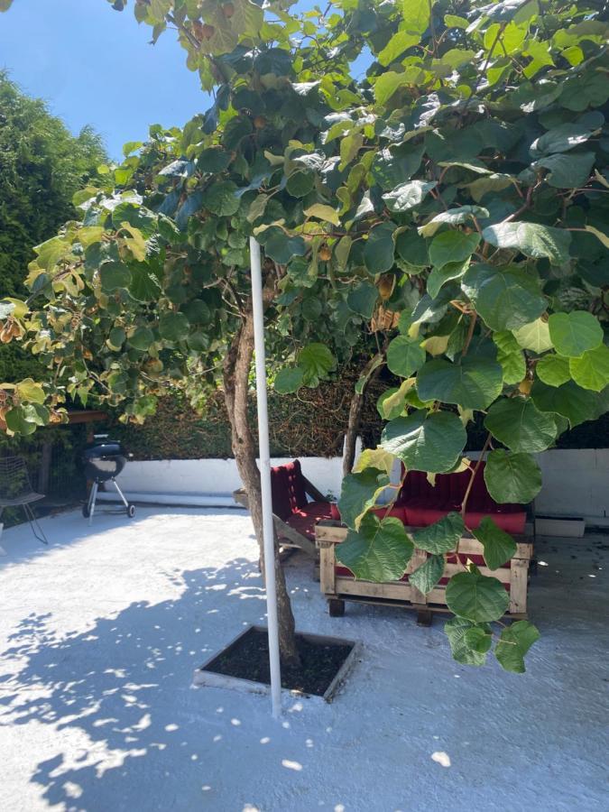Ferienwohnung Casita Rustica Cambre Exterior foto