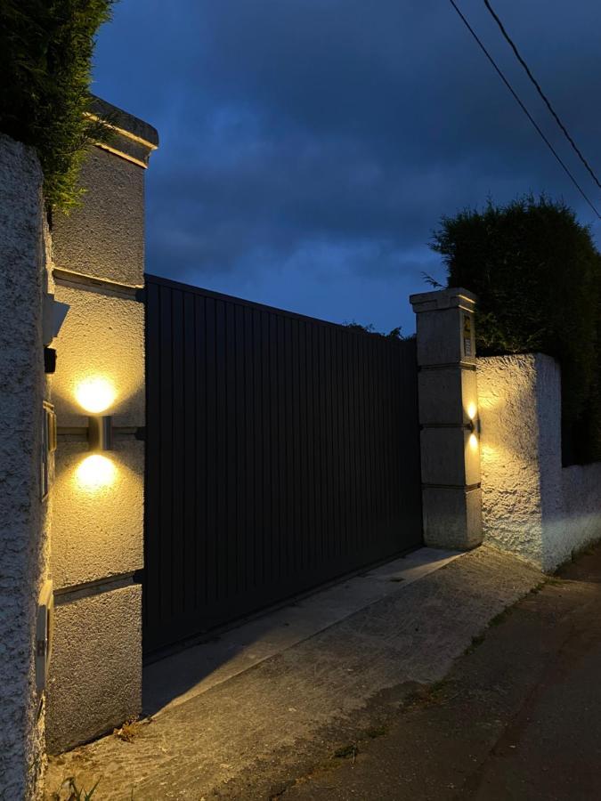 Ferienwohnung Casita Rustica Cambre Exterior foto